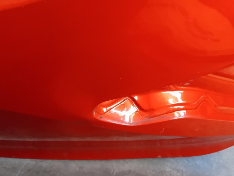 Portello POST PORTELLO POST Renault CLIO V 2023