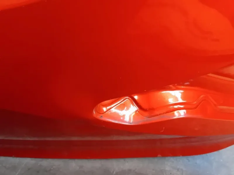 Portello POST PORTELLO POST Renault CLIO V 2023