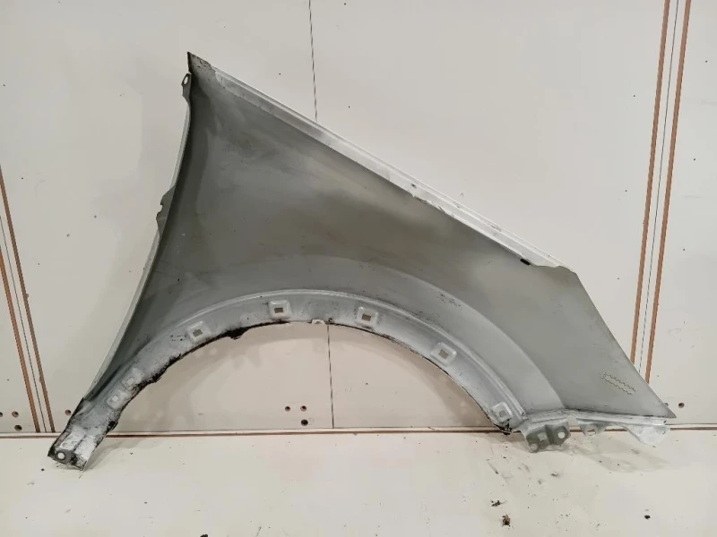 Parafango ANT SX 663113W000 Kia Sportage III 2010