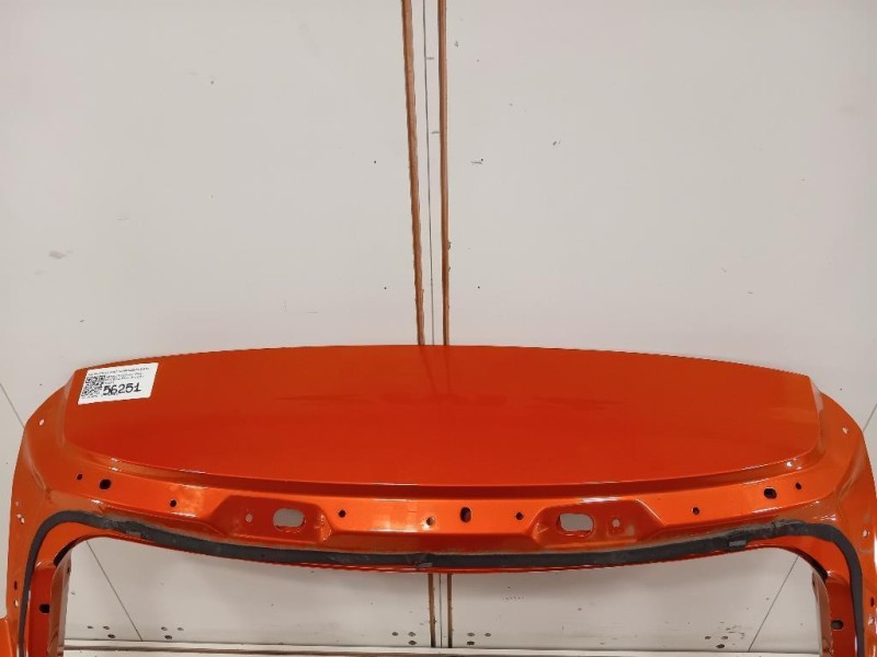 Portello POST PORTELLO POST Renault CLIO V 2023