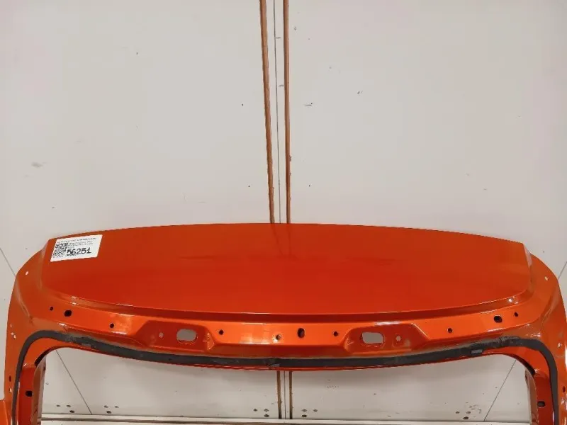 Portello POST PORTELLO POST Renault CLIO V 2023