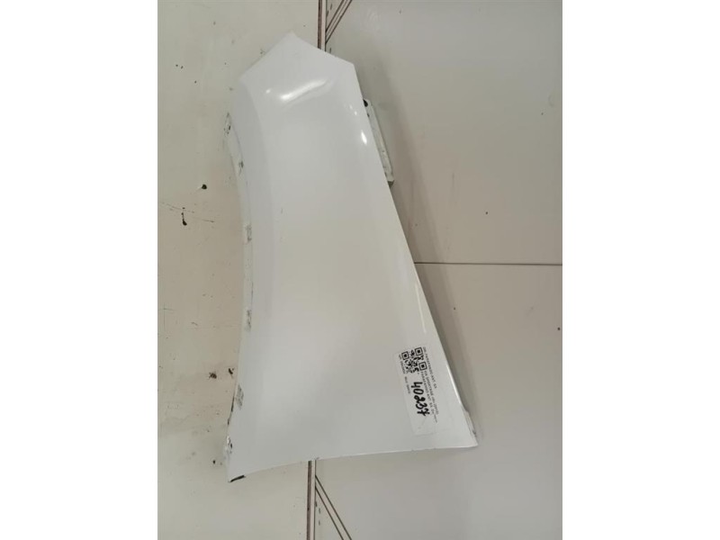 Fanale POST DX 8T0945094 Audi A3 8PA Sportback 2004