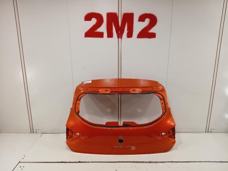 Portello POST PORTELLO POST Renault CLIO V 2023