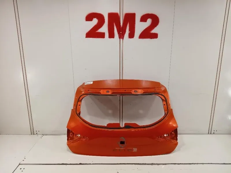 Portello POST PORTELLO POST Renault CLIO V 2023