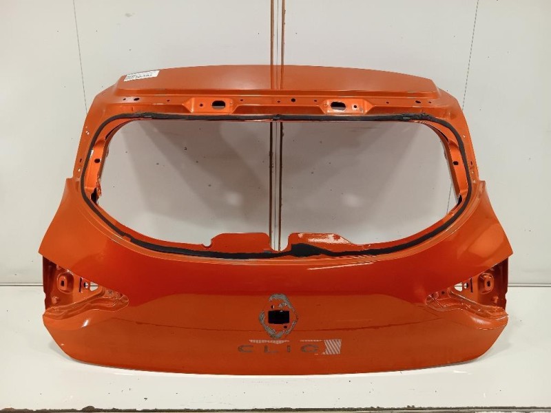 Portello POST PORTELLO POST Renault CLIO V 2023