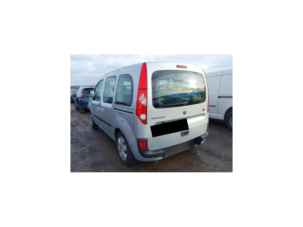 Portello POST 901004653R Renault Kangoo Express III 2008