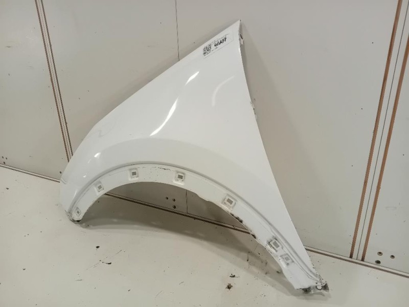 Parafango ANT SX 663113W000 Kia Sportage III 2010