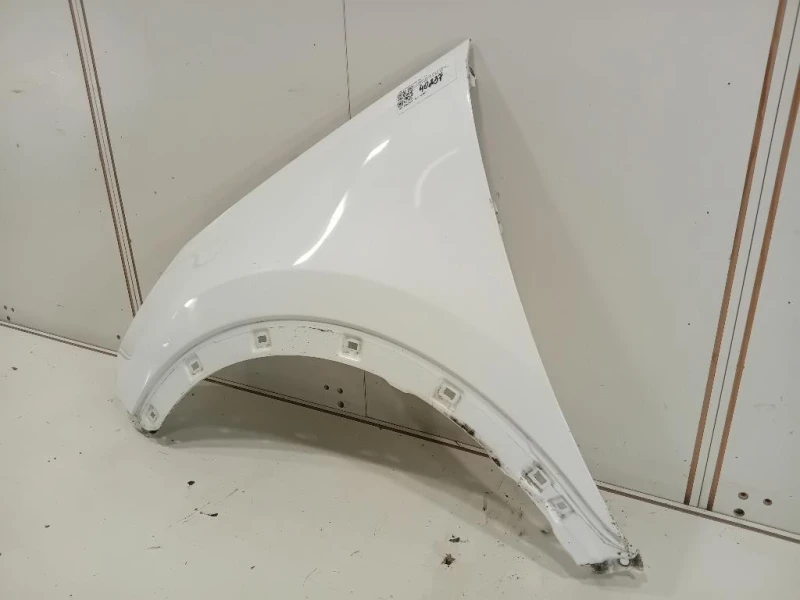 Parafango ANT SX 663113W000 Kia Sportage III 2010