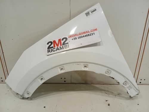 Fanale POST DX 8P3 945 096 A Audi A3 8PA Sportback 2008