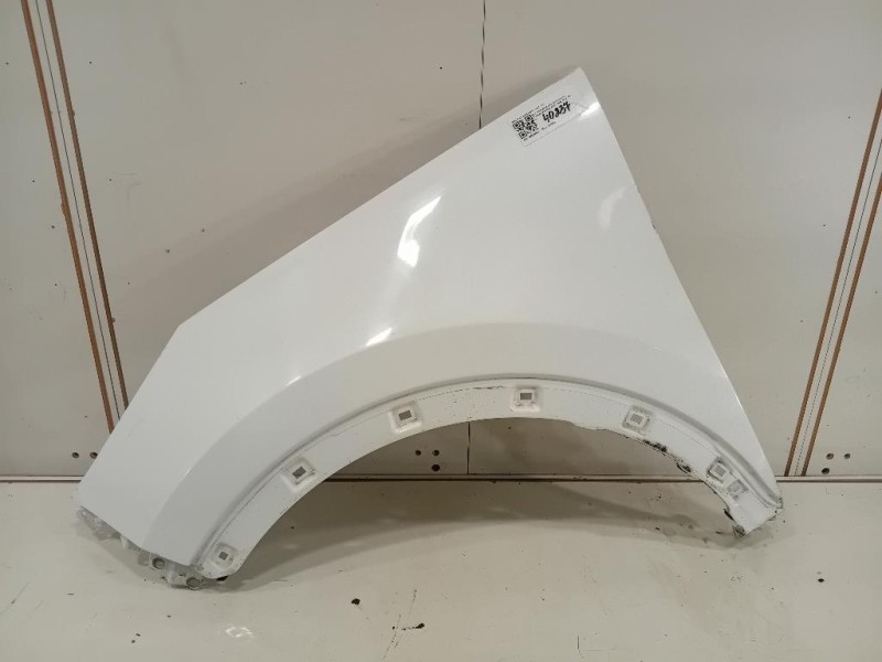 Parafango ANT SX 663113W000 Kia Sportage III 2010