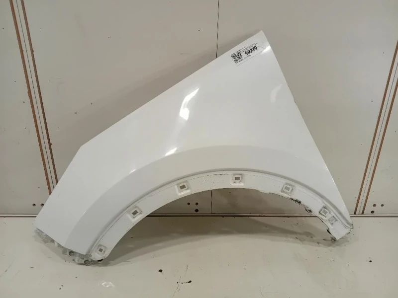 Parafango ANT SX 663113W000 Kia Sportage III 2010