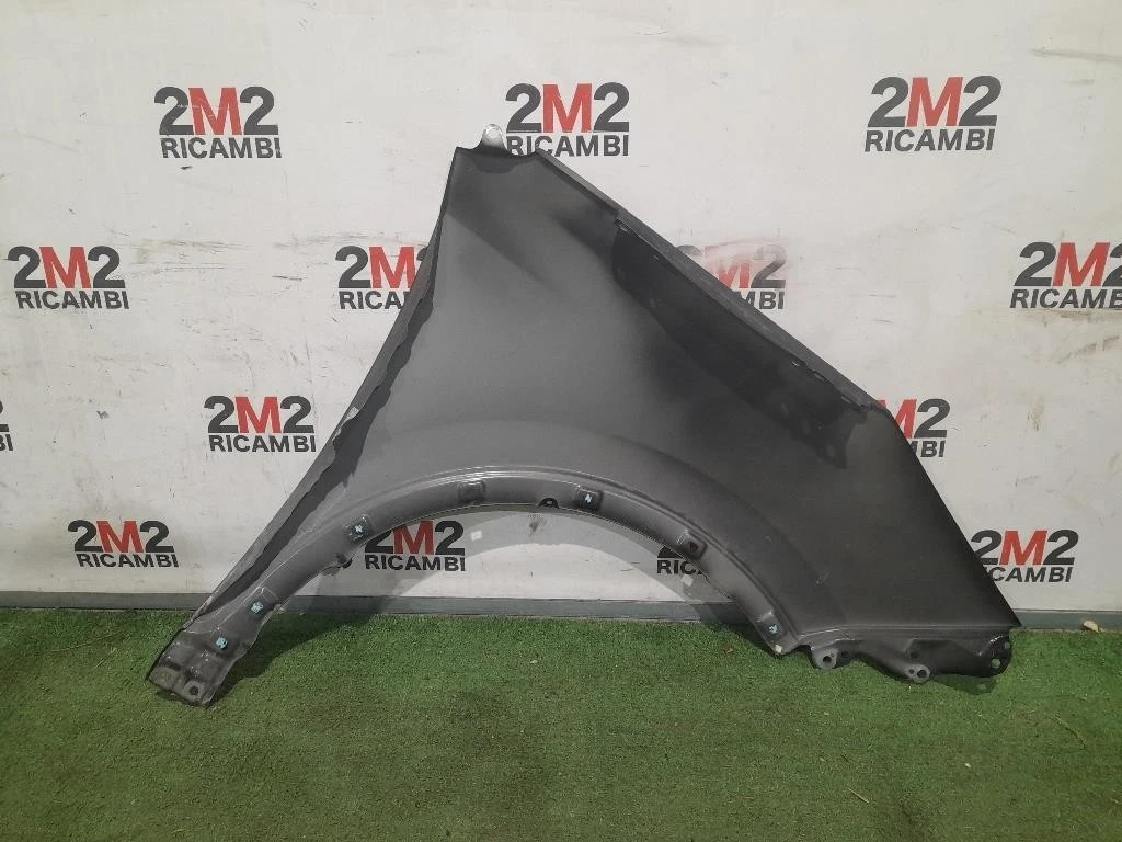 Parafango ANT SX Kia Sportage III 2010