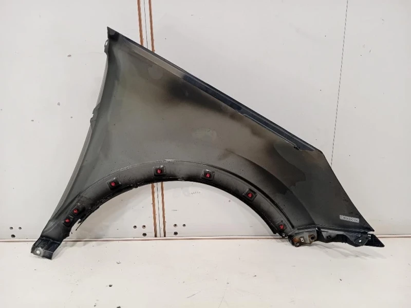 Parafango ANT SX 663113W000 Kia Sportage III 2010