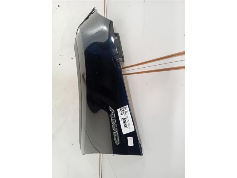 Fanale POST DX 8P3 945 096 A Audi A3 8PA Sportback 2008