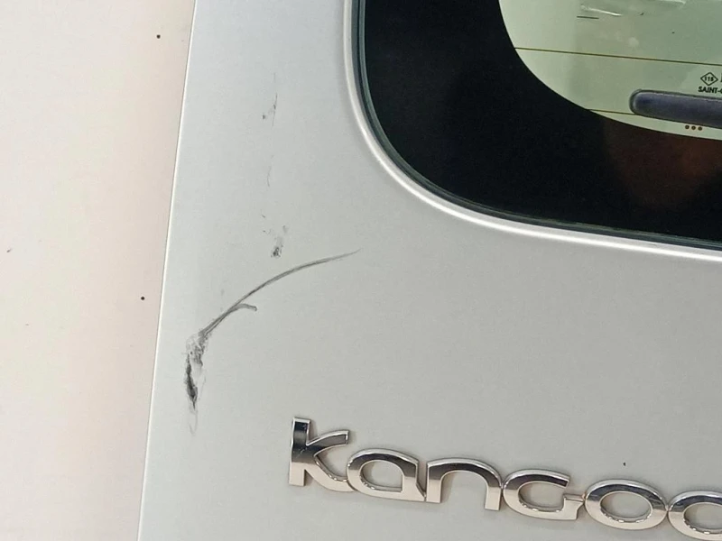 Portello POST 901004653R Renault Kangoo Express III 2008