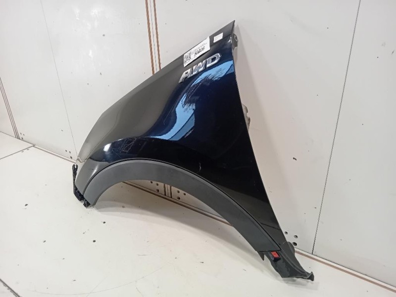 Parafango ANT SX 663113W000 Kia Sportage III 2010