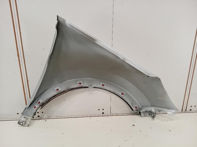 Parafango ANT SX 663113W000 Kia Sportage III 2010