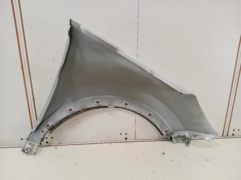 Parafango ANT SX 663113W000 Kia Sportage III 2010