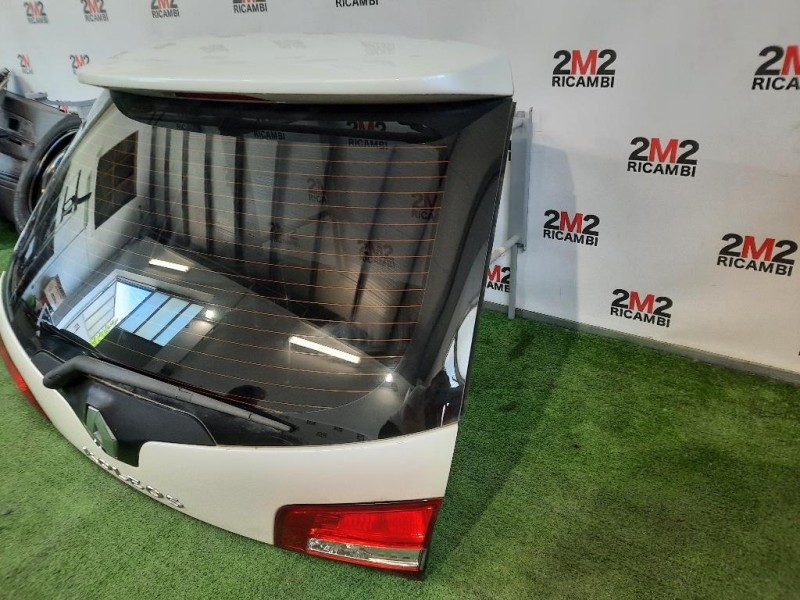 Portello POST NUDO 901008835R Renault Koleos I 2008