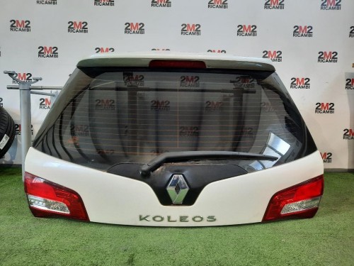 Portello POST NUDO 901008835R Renault Koleos I 2008