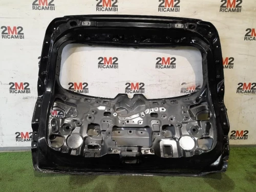 Portello POST 901229834R Renault Koleos II 2017