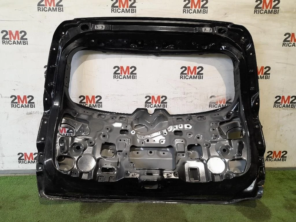 Portello POST 901229834R Renault Koleos II 2017