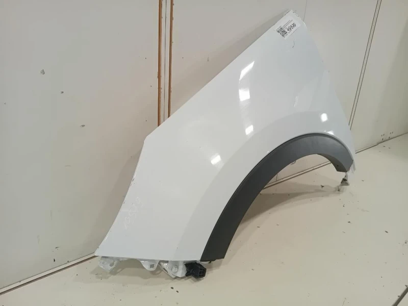 Parafango ANT SX 663113W000 Kia Sportage III 2010