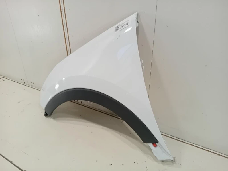 Parafango ANT SX 663113W000 Kia Sportage III 2010