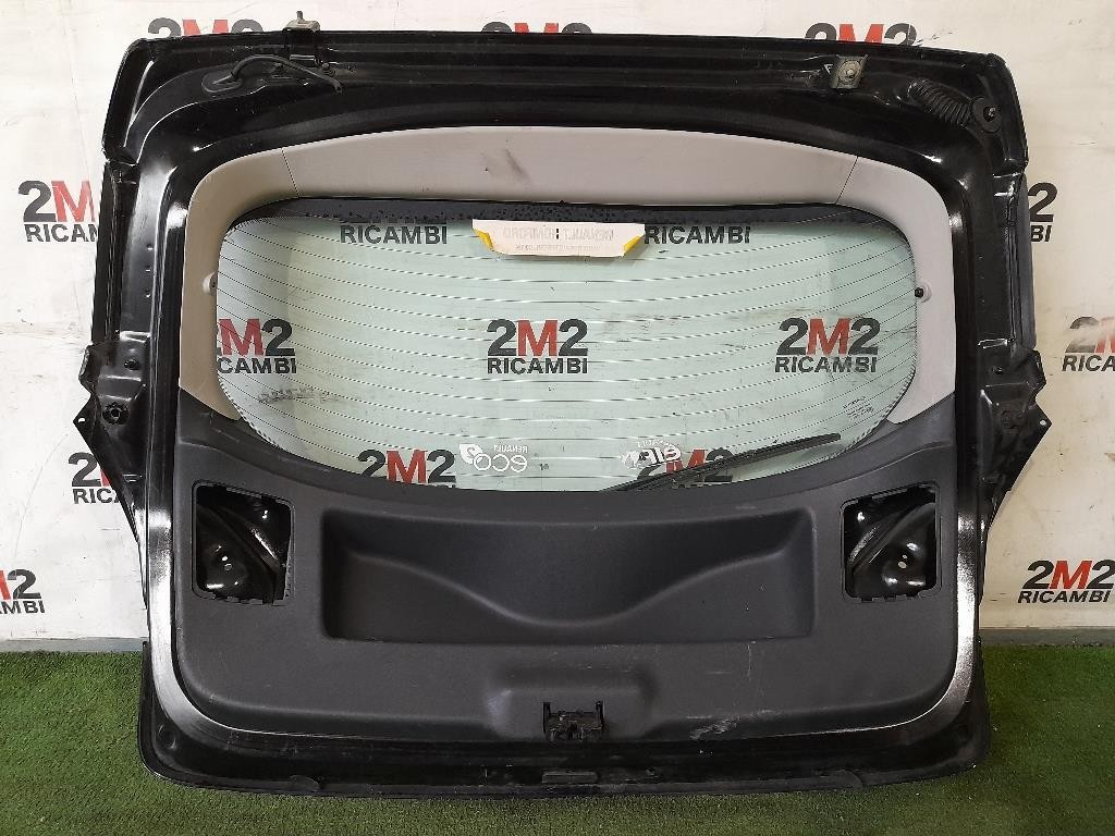Portello POST 901001260R PORTELLO BAGAGLIAIO COFANO Renault Master IV 2010