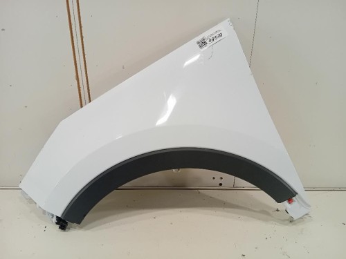 Parafango ANT SX