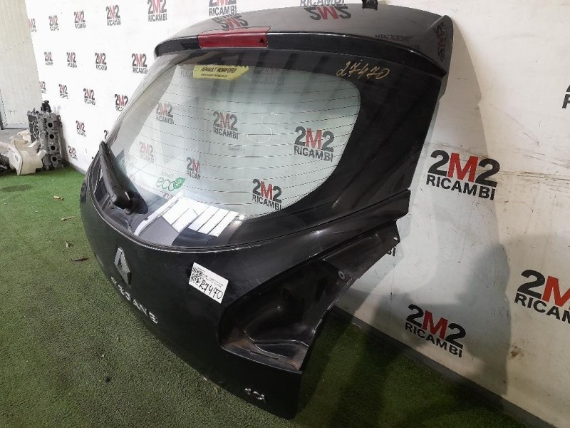 Portello POST 901001260R PORTELLO BAGAGLIAIO COFANO Renault Master IV 2010