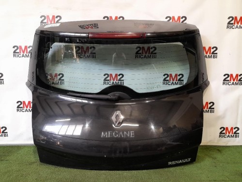 Portello POST 7751473705 Renault Mégane II 2003