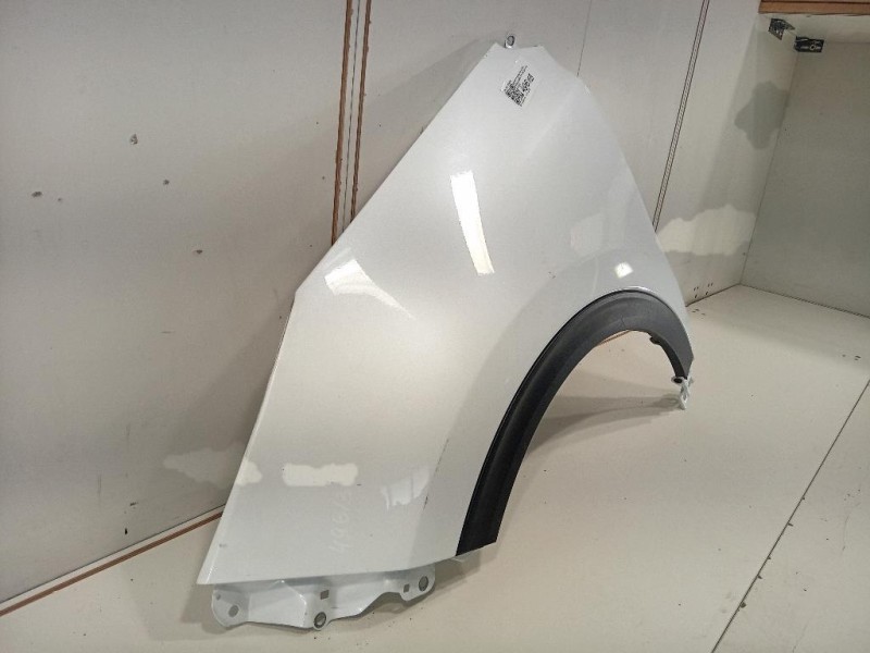 Parafango ANT SX 66311D9000 Kia Sportage IV 2018