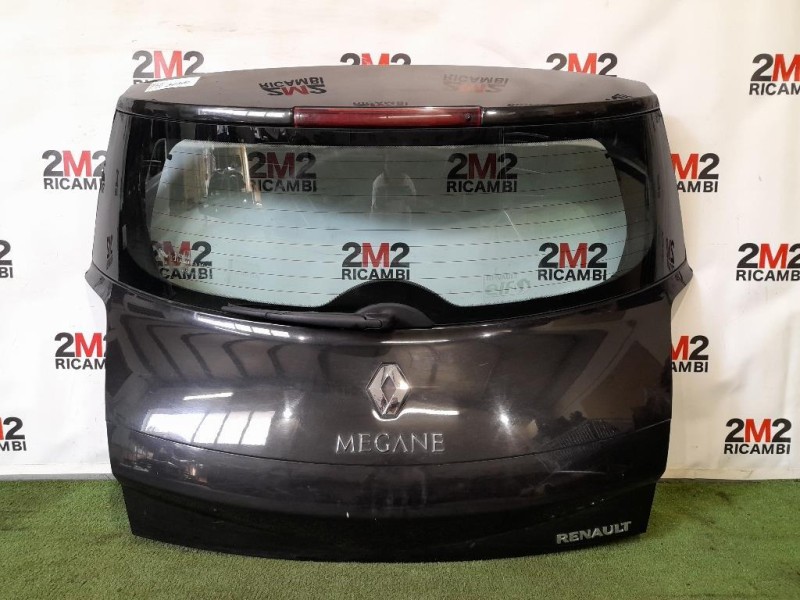 Portello POST 7751473705 Renault Mégane II 2003