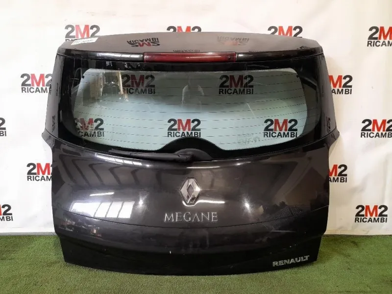 Portello POST 7751473705 Renault Mégane II 2003