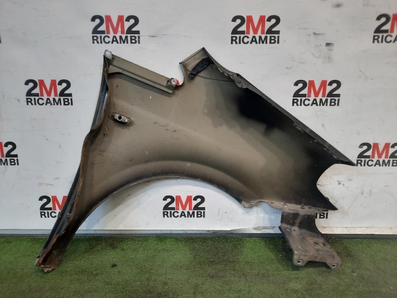 Fanale POST DX 8V4 945 094 Audi A3 8VA Sportback 2012
