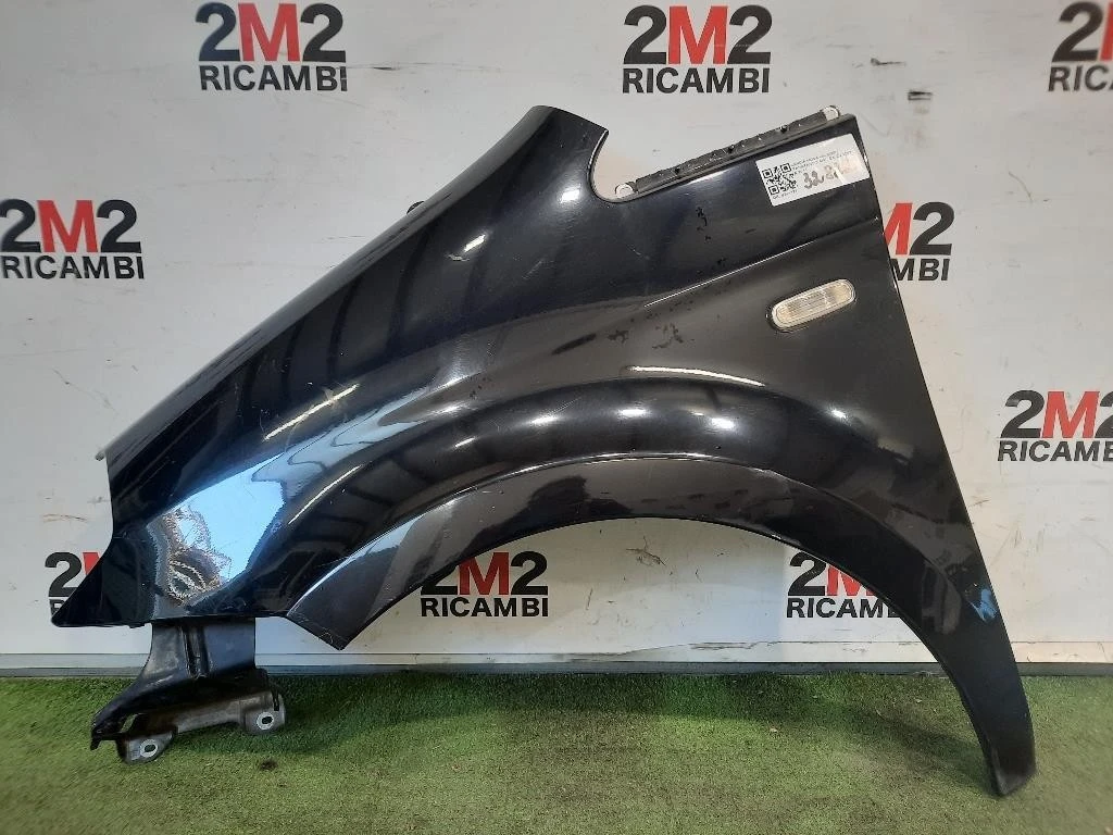 Parafango ANT SX 51812236 Lancia MUSA II 2007