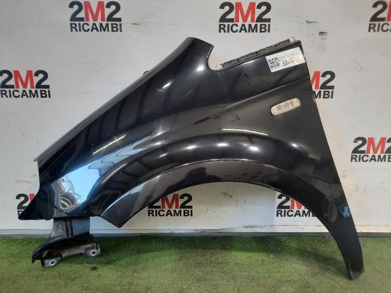 Fanale POST DX 8V4 945 094 Audi A3 8VA Sportback 2012