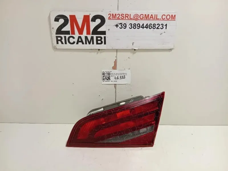 Fanale POST DX 8V4 945 094 Audi A3 8VA Sportback 2012