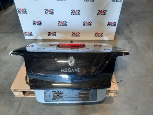 Portello POST NUDO 7751477223 Renault Megane II CC 2003