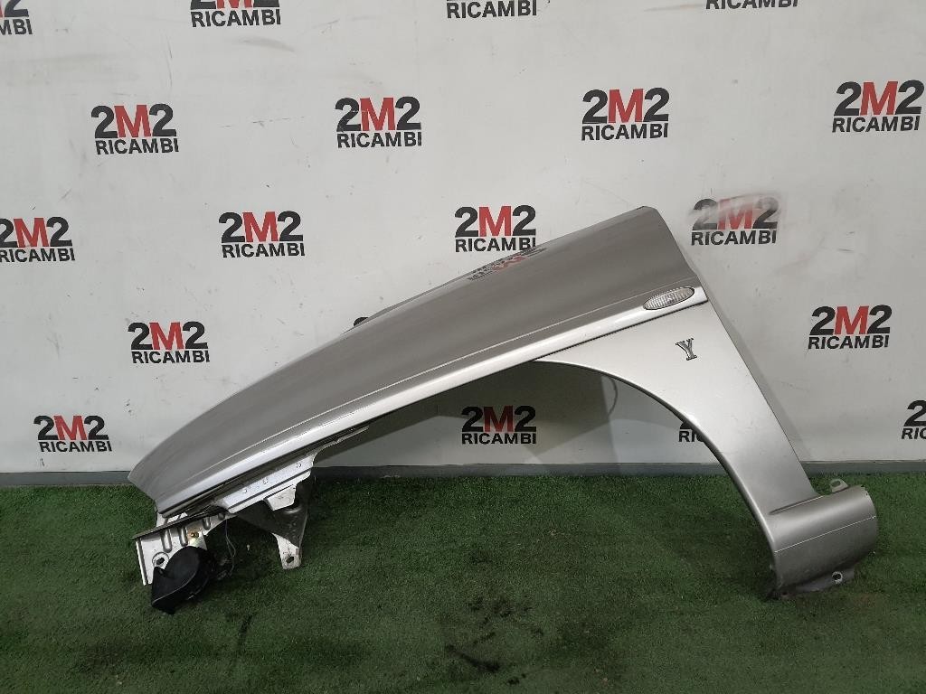 Parafango ANT SX 7792698 Lancia Y Ypsilon 1996