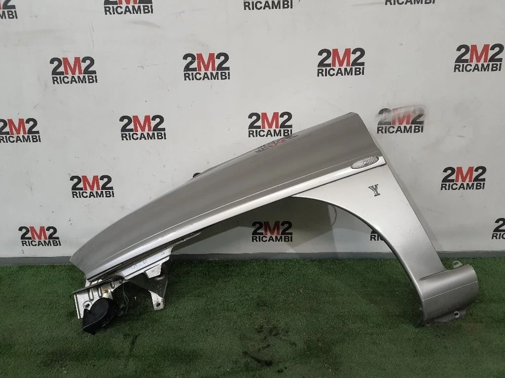 Parafango ANT SX 7792698 Lancia Y Ypsilon 1996