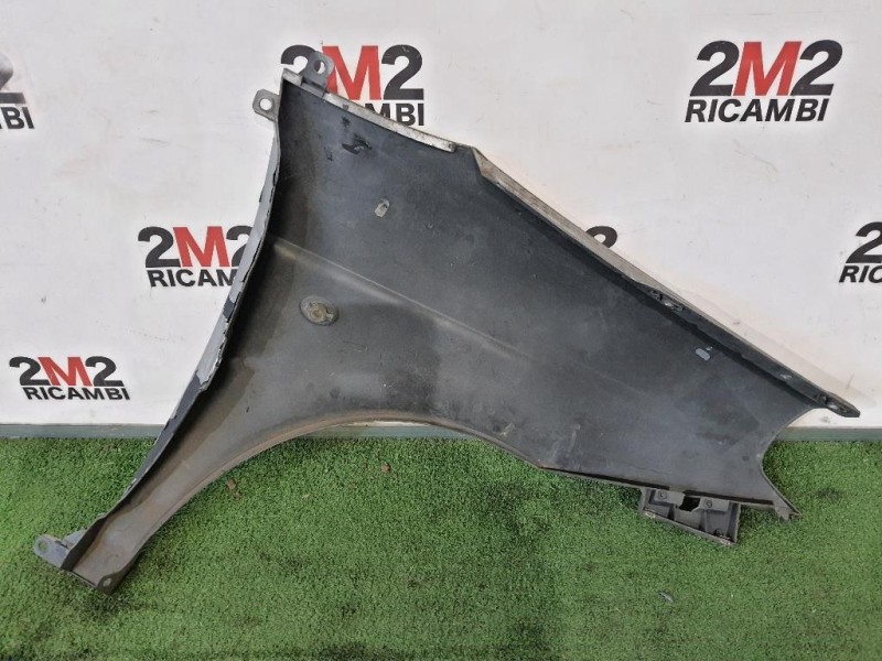 Fanale POST DX 8V4 945 094 Audi A3 8VA Sportback 2012
