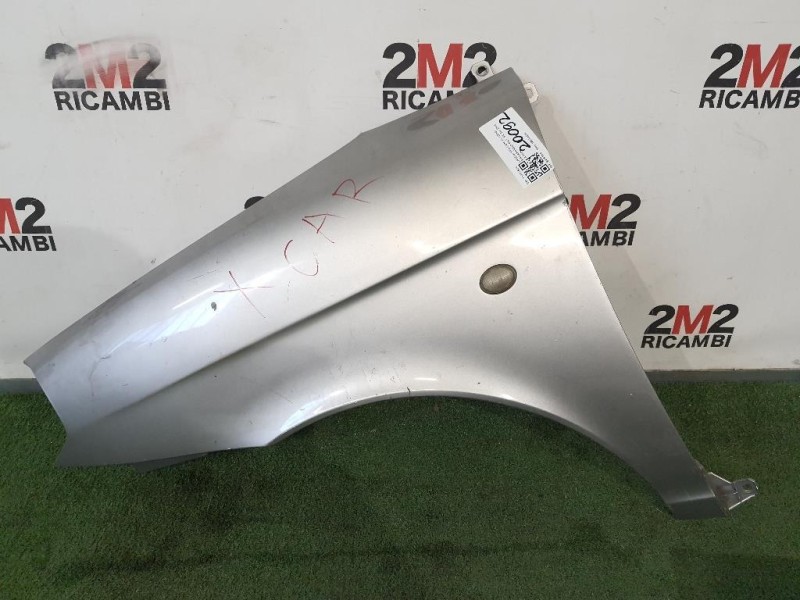 Fanale POST DX 8V4 945 094 Audi A3 8VA Sportback 2012