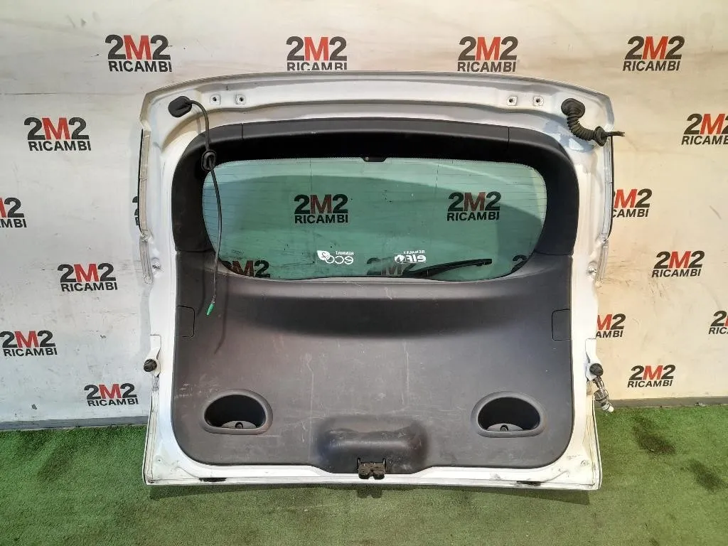 Portello POST 901001260R Renault Mégane III 2009