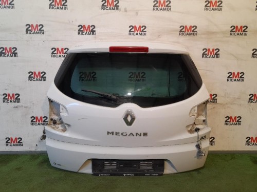 Portello POST 901001260R Renault Mégane III 2009