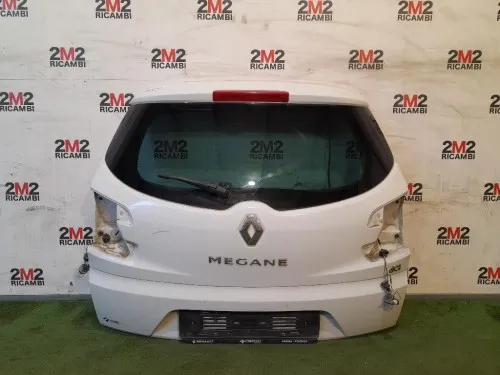 Portello POST 901001260R Renault Mégane III 2009