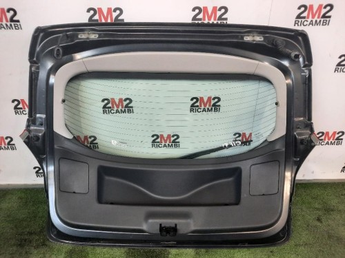 Portello POST NUDO 901001260R Renault Mégane III 2012