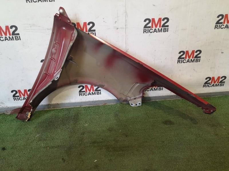 Fanale POST DX 8V4 945 096 C Audi A3 8VA Sportback 2012