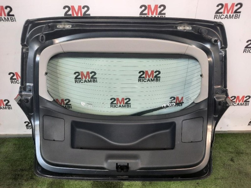 Portello POST NUDO 901001260R Renault Mégane III 2012